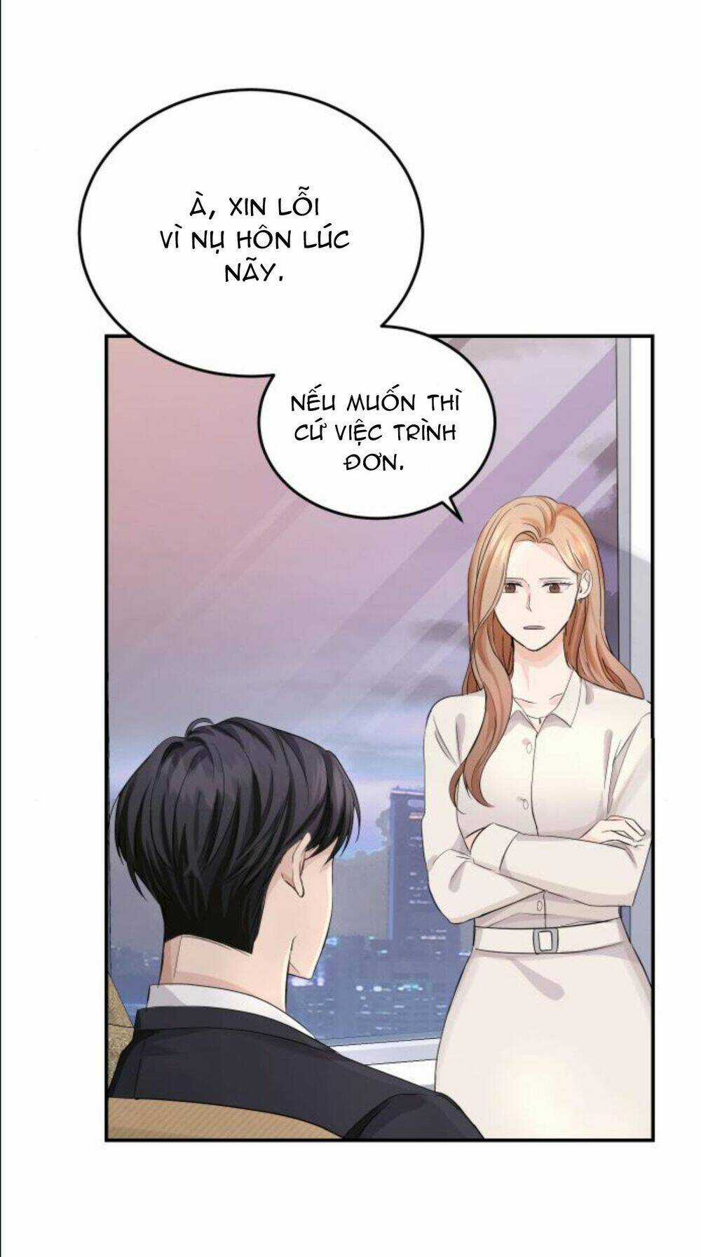 Hôn Nhân Hoàn Hảo - Chapter 4 - Trang 24