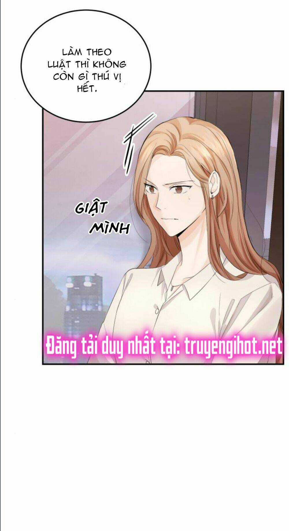 Hôn Nhân Hoàn Hảo - Chapter 4 - Trang 26