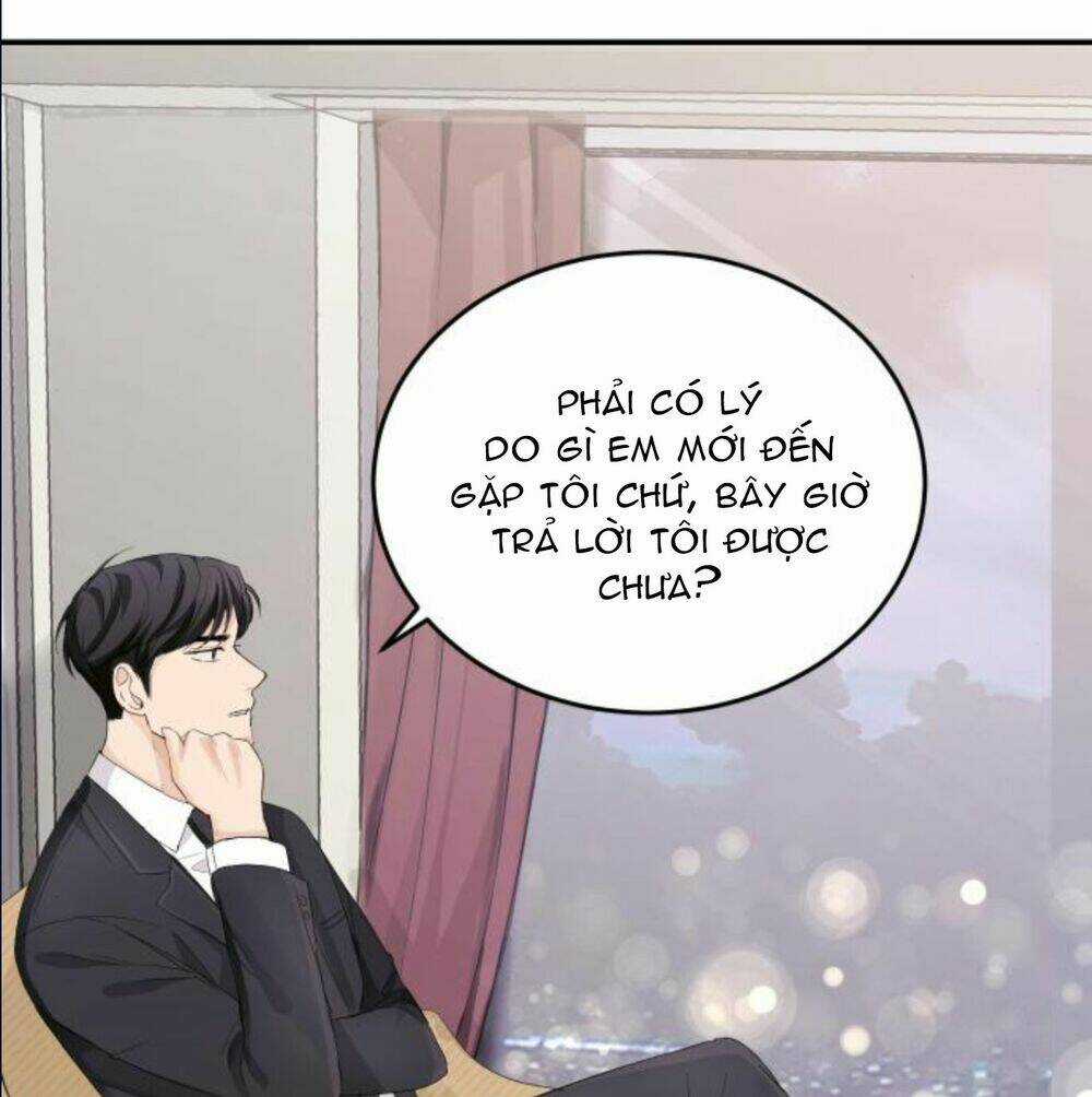 Hôn Nhân Hoàn Hảo - Chapter 4 - Trang 27