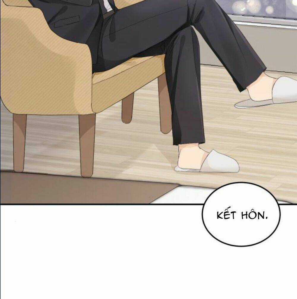 Hôn Nhân Hoàn Hảo - Chapter 4 - Trang 28