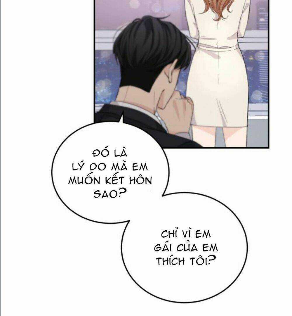 Hôn Nhân Hoàn Hảo - Chapter 4 - Trang 33