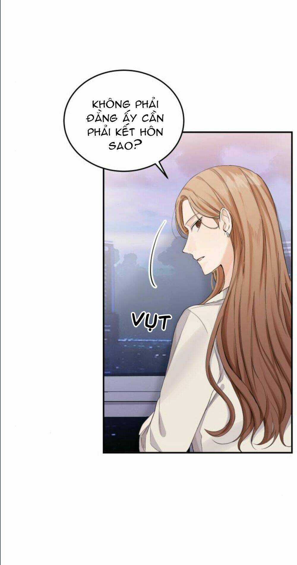 Hôn Nhân Hoàn Hảo - Chapter 4 - Trang 37