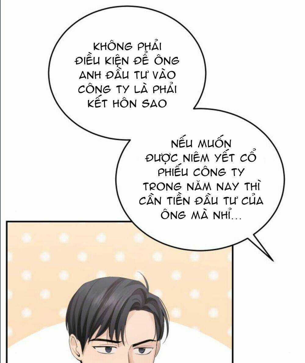 Hôn Nhân Hoàn Hảo - Chapter 4 - Trang 38