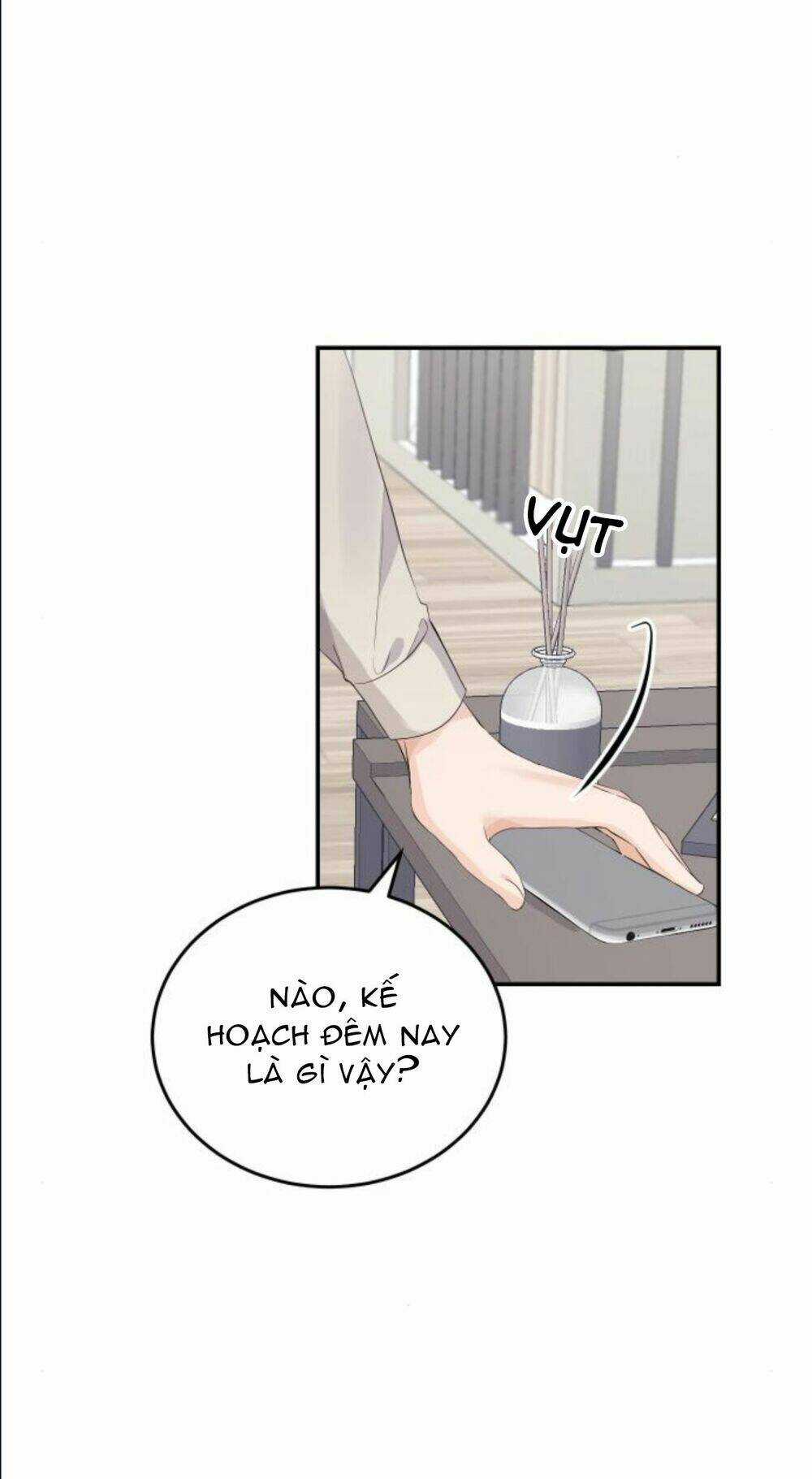 Hôn Nhân Hoàn Hảo - Chapter 4 - Trang 53
