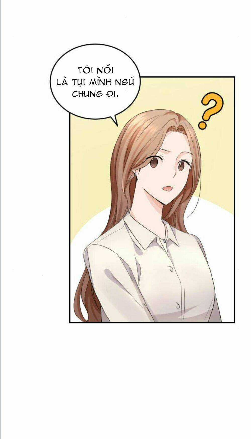 Hôn Nhân Hoàn Hảo - Chapter 4 - Trang 58