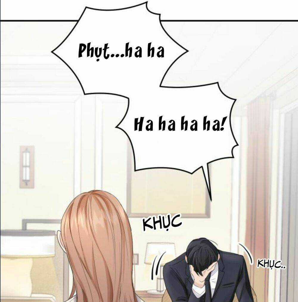 Hôn Nhân Hoàn Hảo - Chapter 4 - Trang 60
