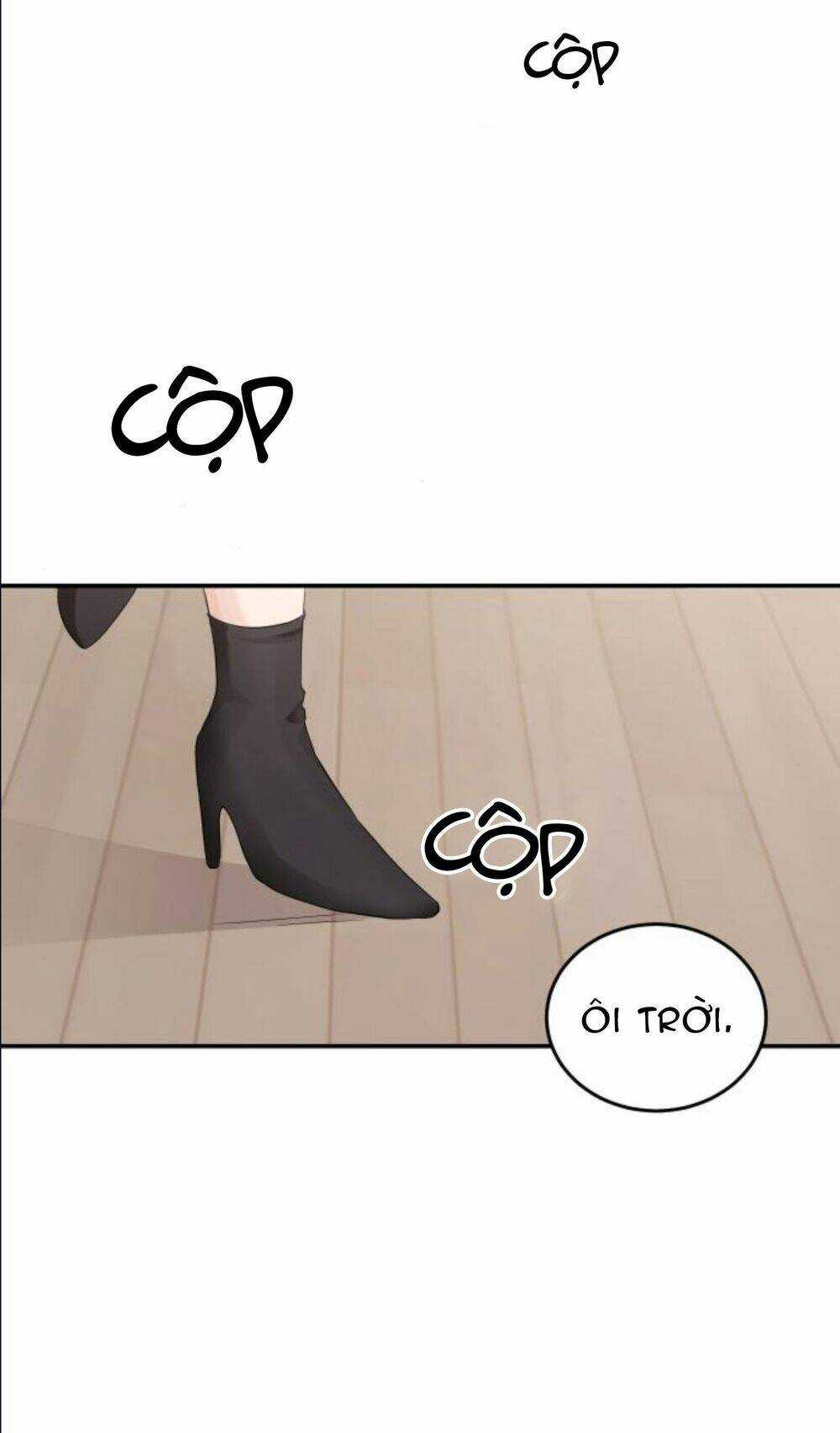 Hôn Nhân Hoàn Hảo - Chapter 4 - Trang 7