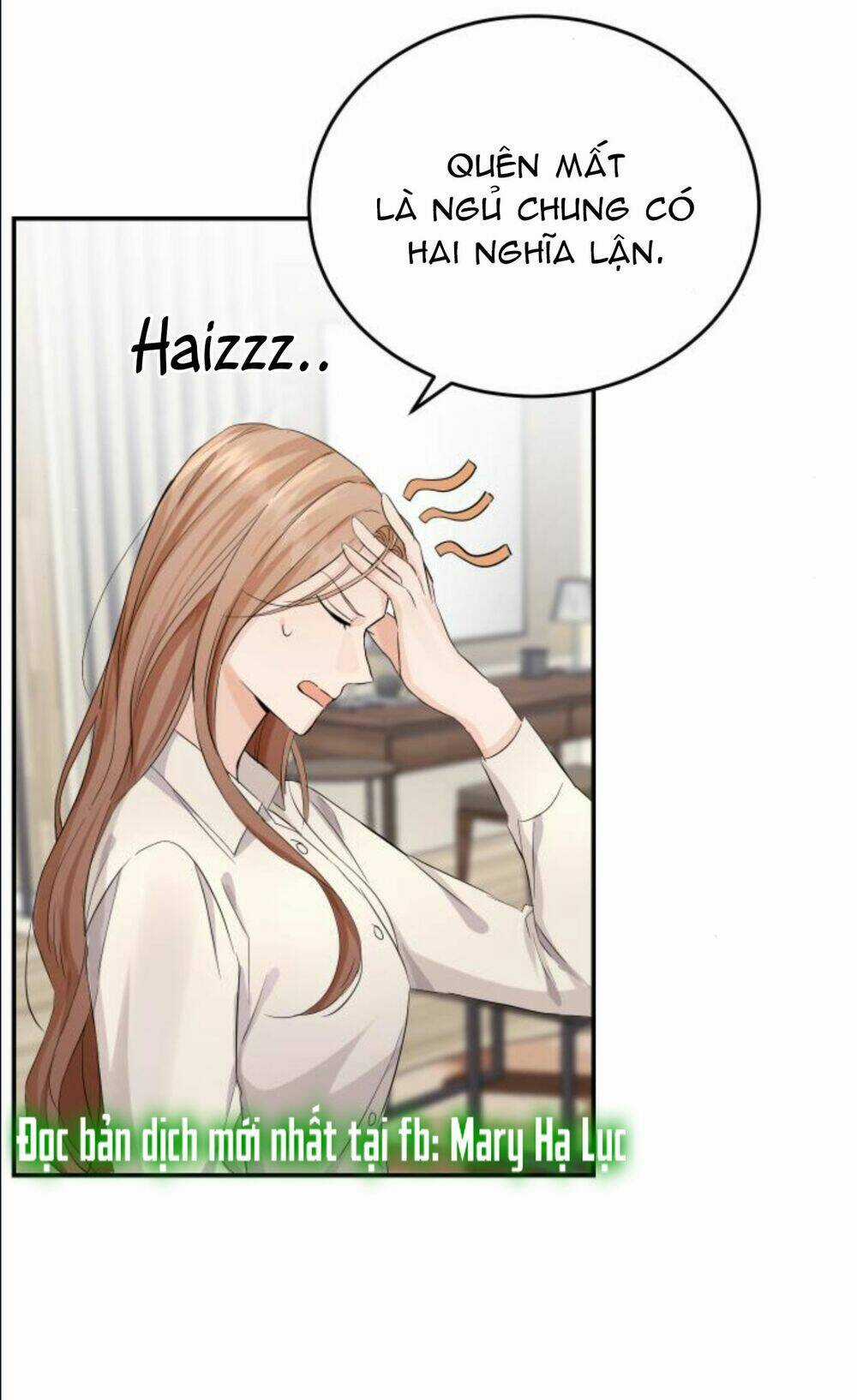 Hôn Nhân Hoàn Hảo - Chapter 4 - Trang 65