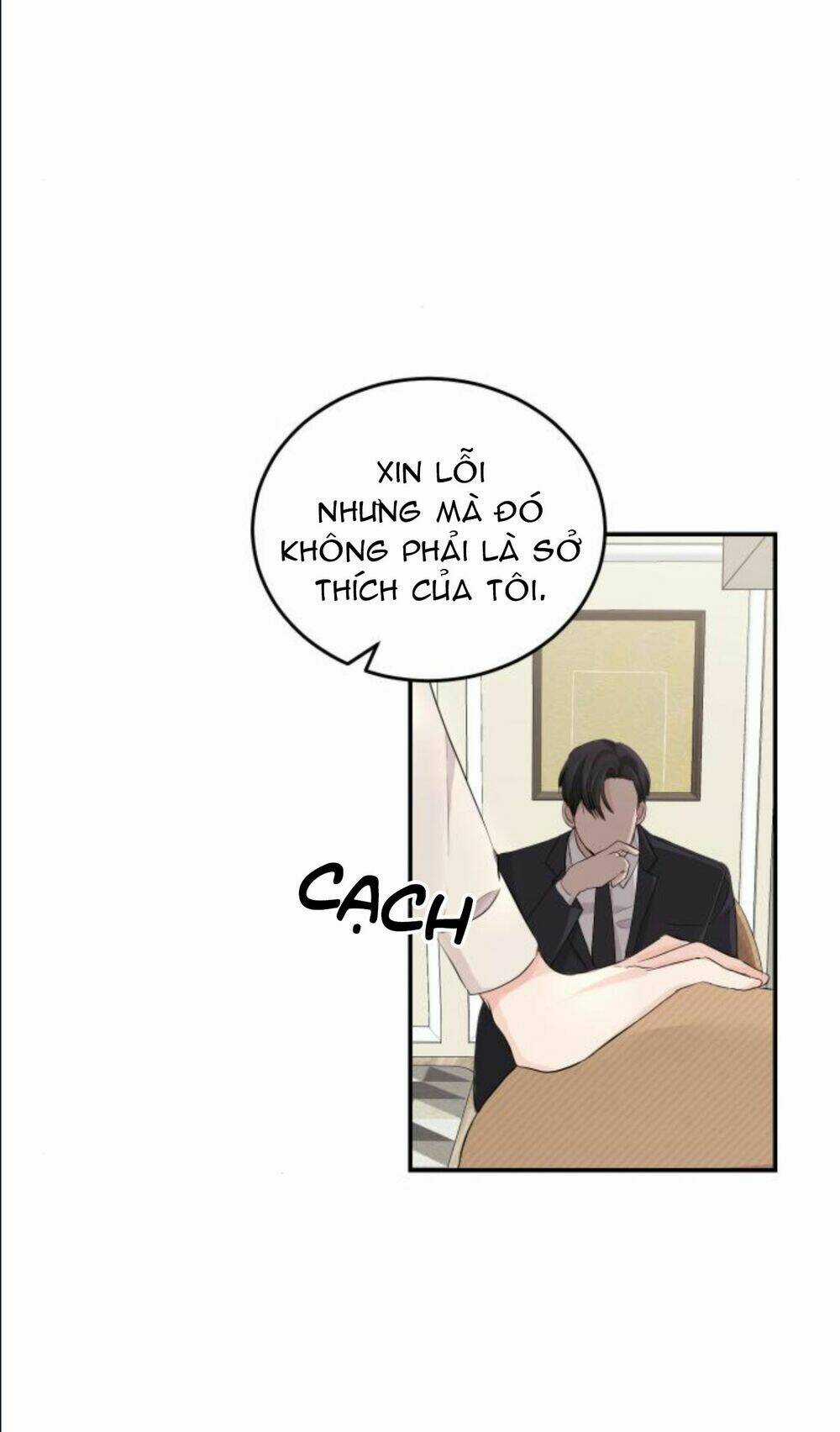 Hôn Nhân Hoàn Hảo - Chapter 4 - Trang 66