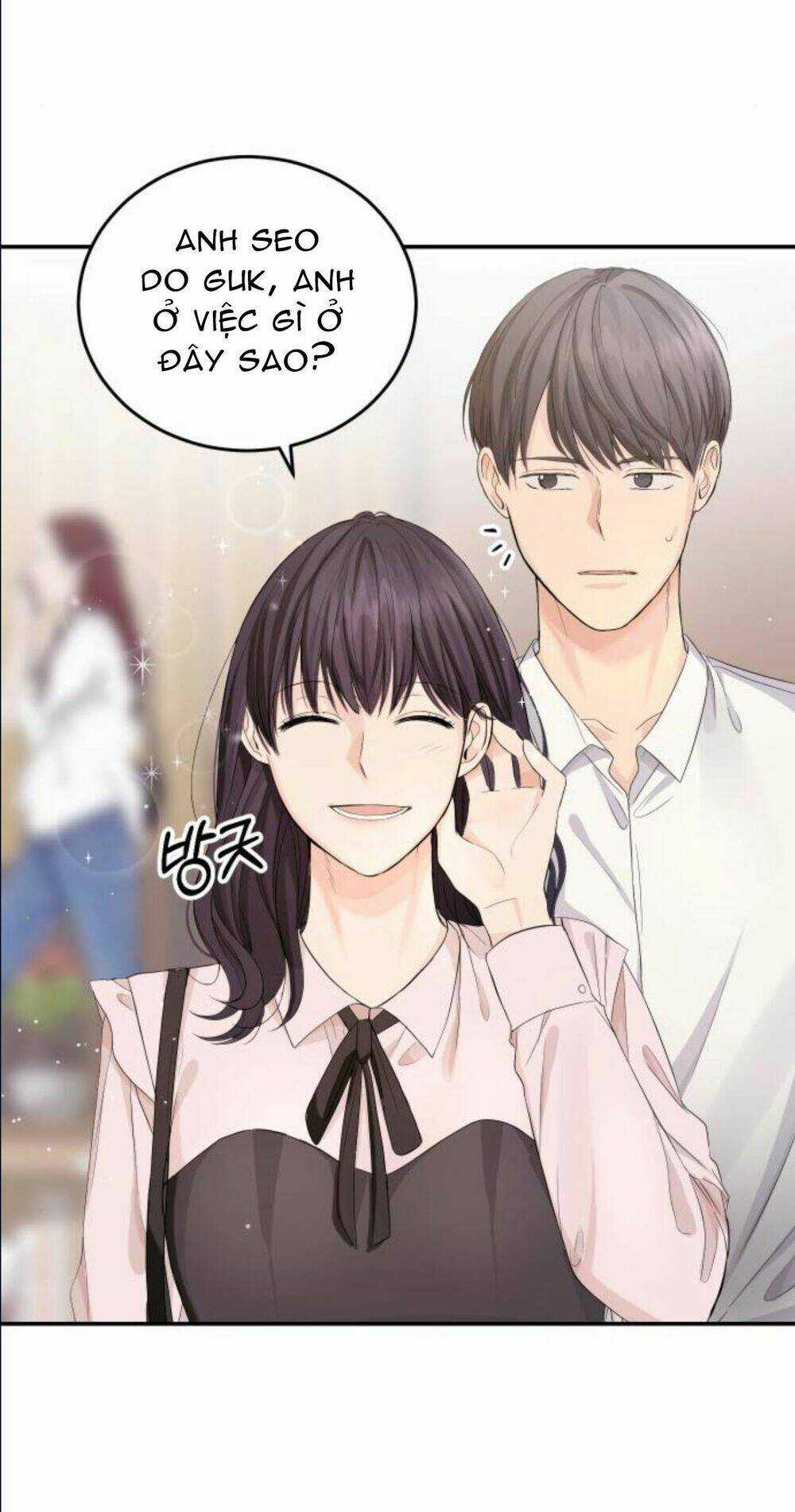 Hôn Nhân Hoàn Hảo - Chapter 4 - Trang 8