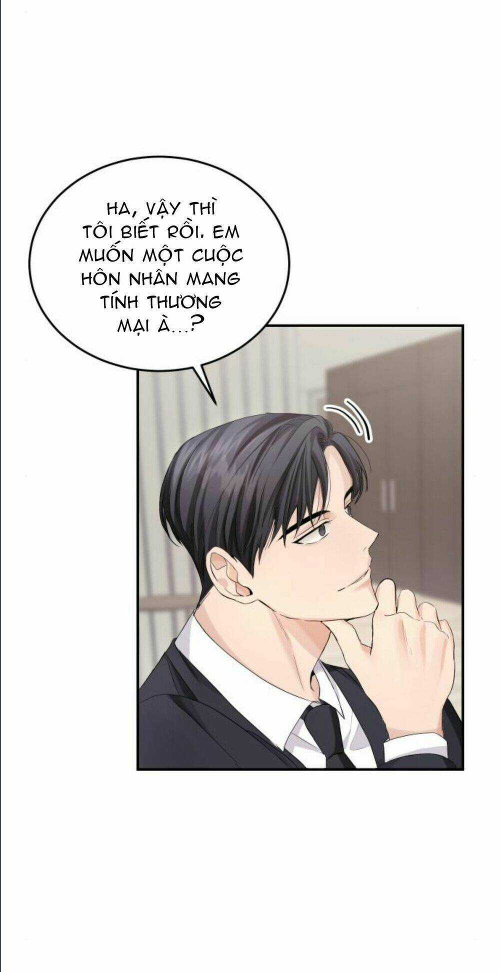 Hôn Nhân Hoàn Hảo - Chapter 4 - Trang 72