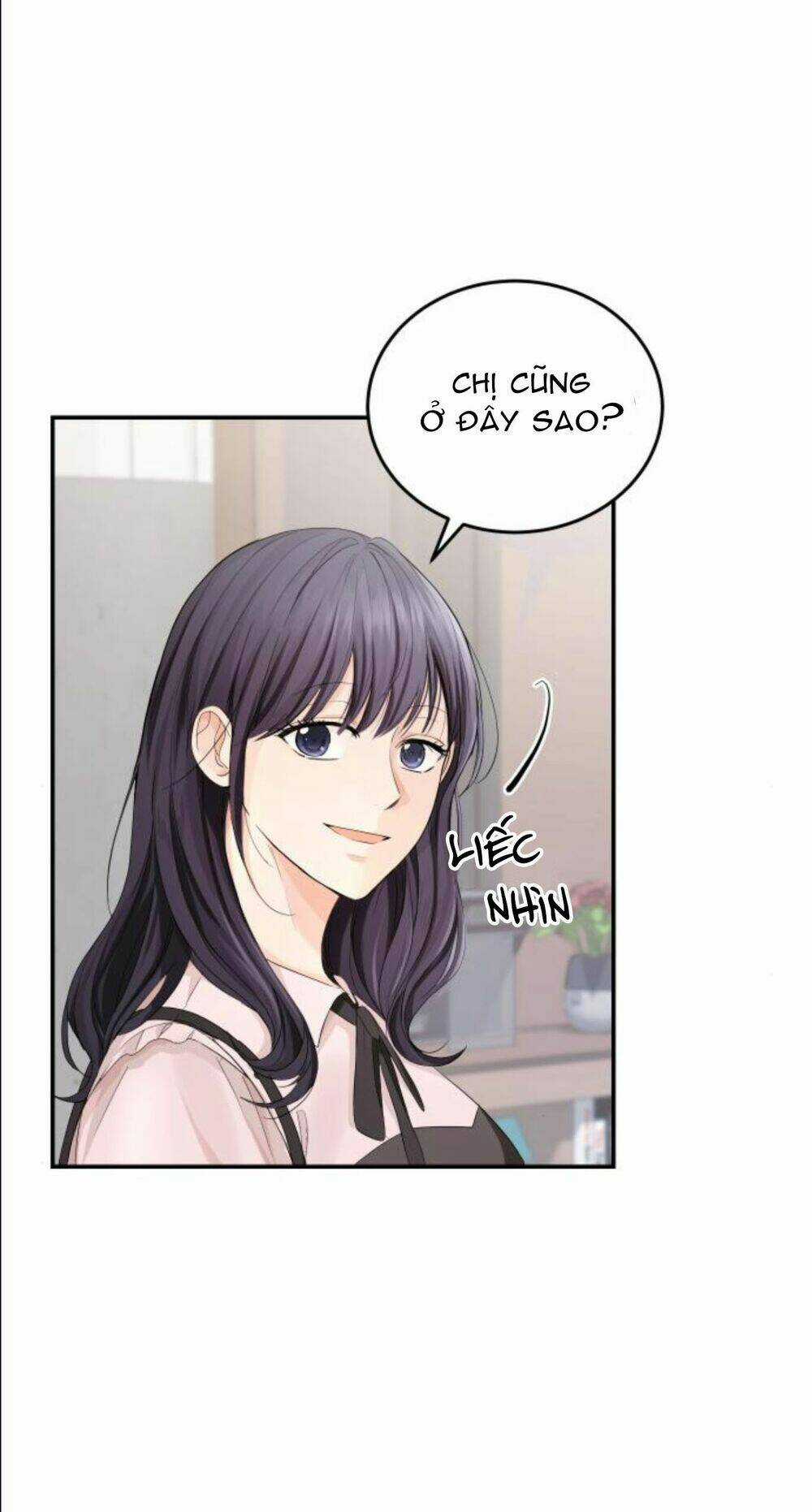 Hôn Nhân Hoàn Hảo - Chapter 4 - Trang 10