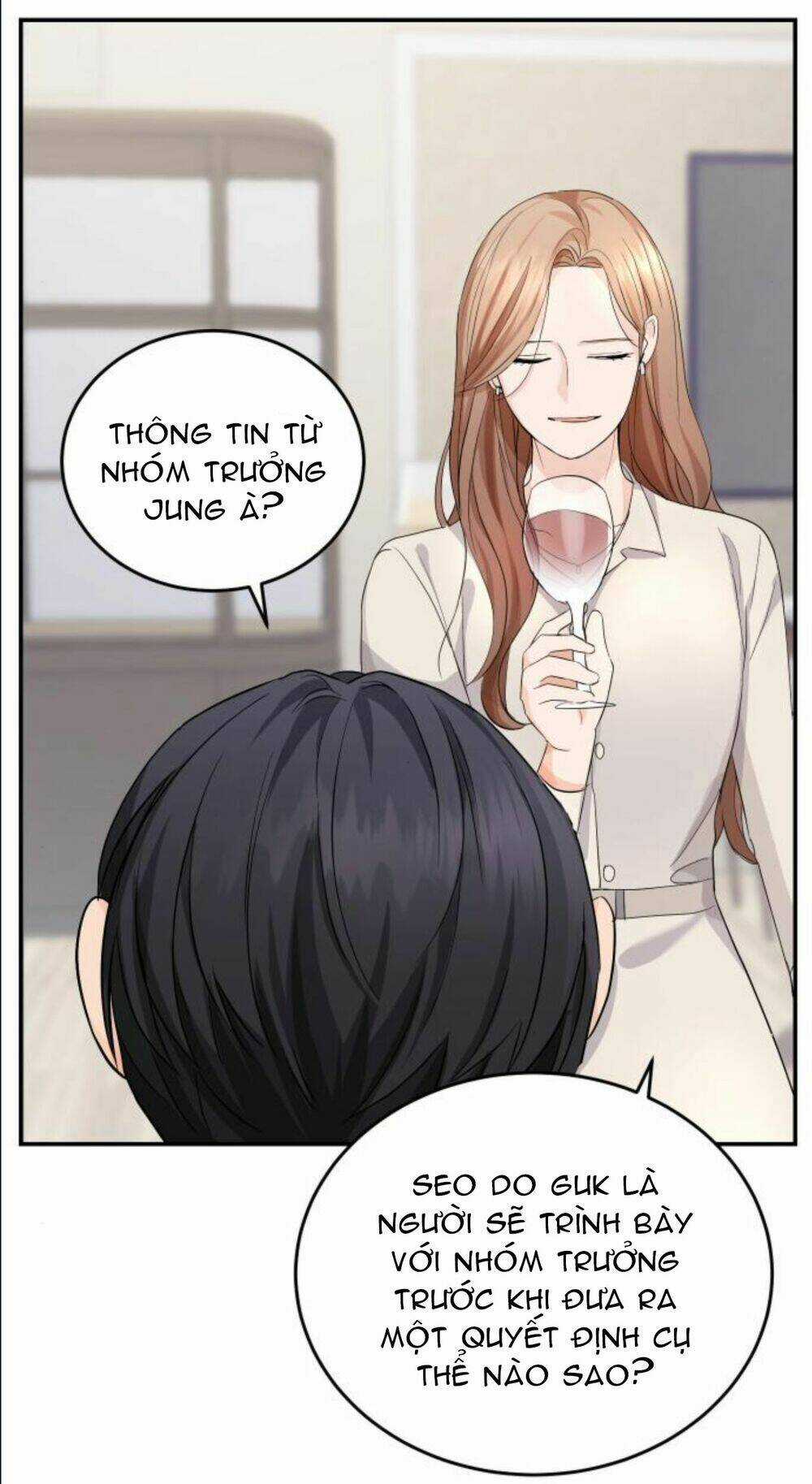 Hôn Nhân Hoàn Hảo - Chapter 4 - Trang 92