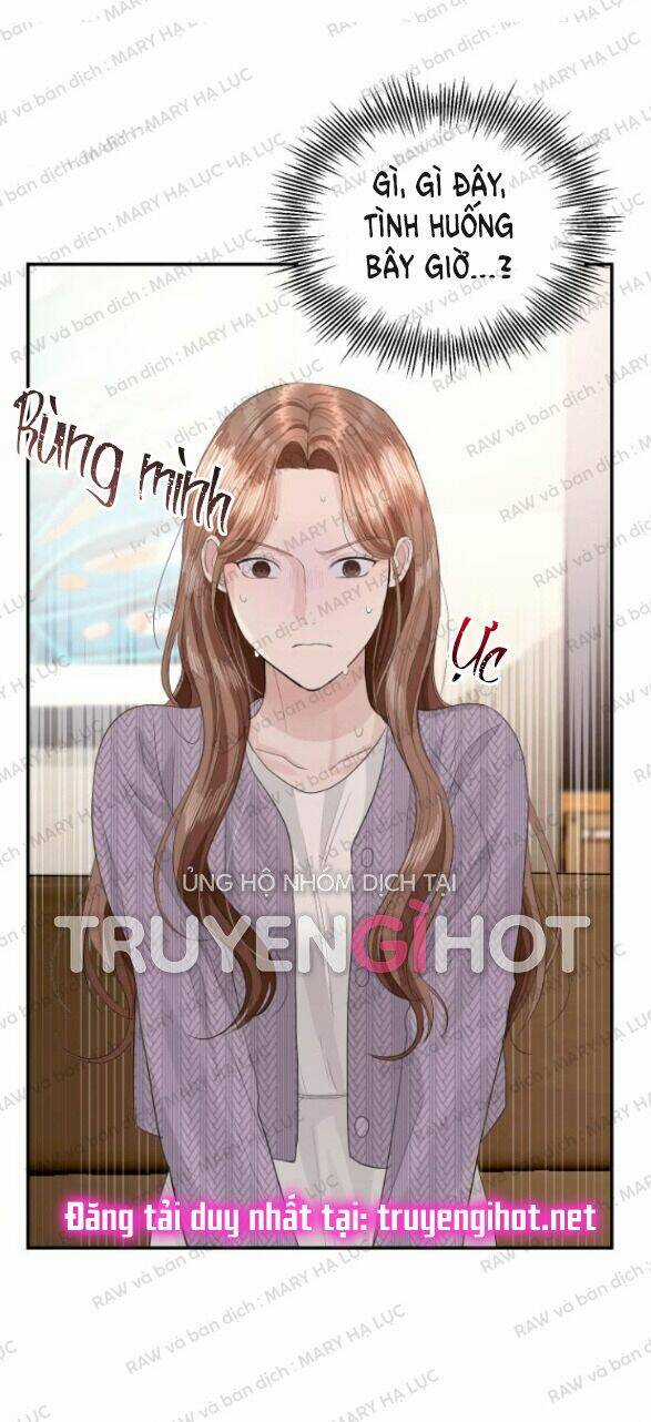 Hôn Nhân Hoàn Hảo - Chapter 40.1 - Trang 14