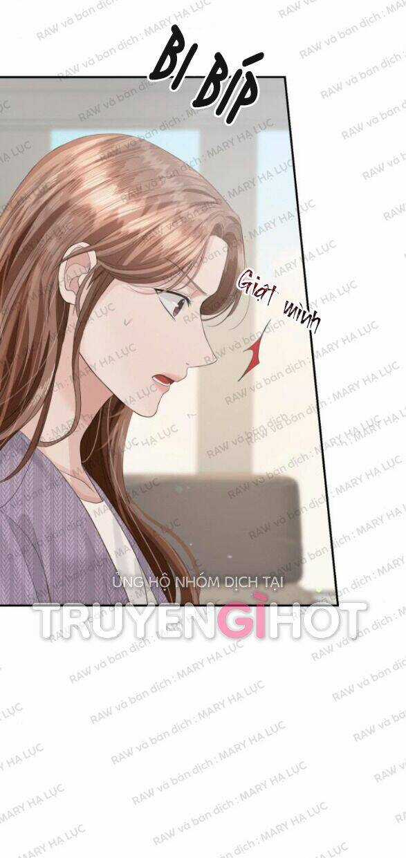 Hôn Nhân Hoàn Hảo - Chapter 40.1 - Trang 3