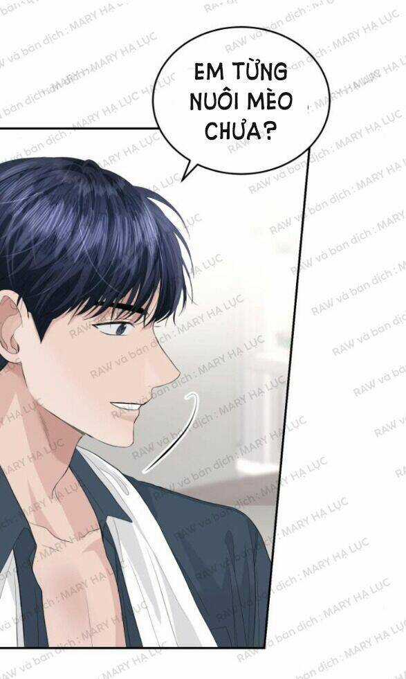 Hôn Nhân Hoàn Hảo - Chapter 40.1 - Trang 27