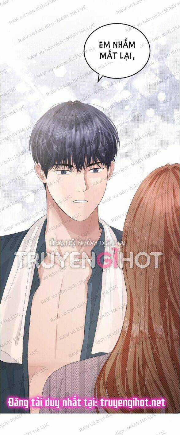 Hôn Nhân Hoàn Hảo - Chapter 40.1 - Trang 35