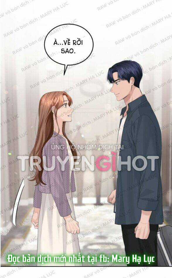 Hôn Nhân Hoàn Hảo - Chapter 40.1 - Trang 6