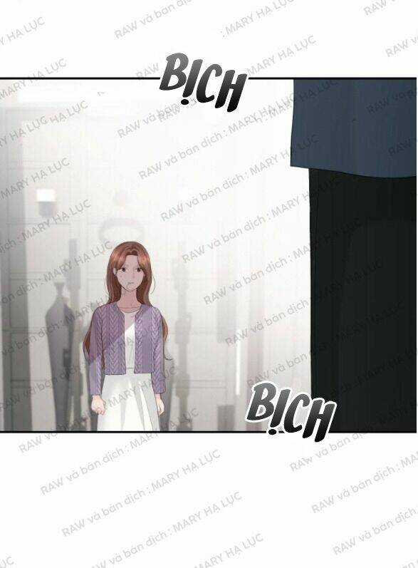 Hôn Nhân Hoàn Hảo - Chapter 40.1 - Trang 8