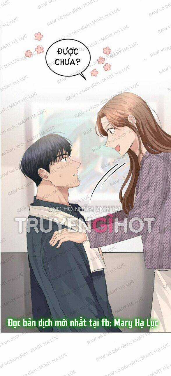 Hôn Nhân Hoàn Hảo - Chapter 40.2 - Trang 22