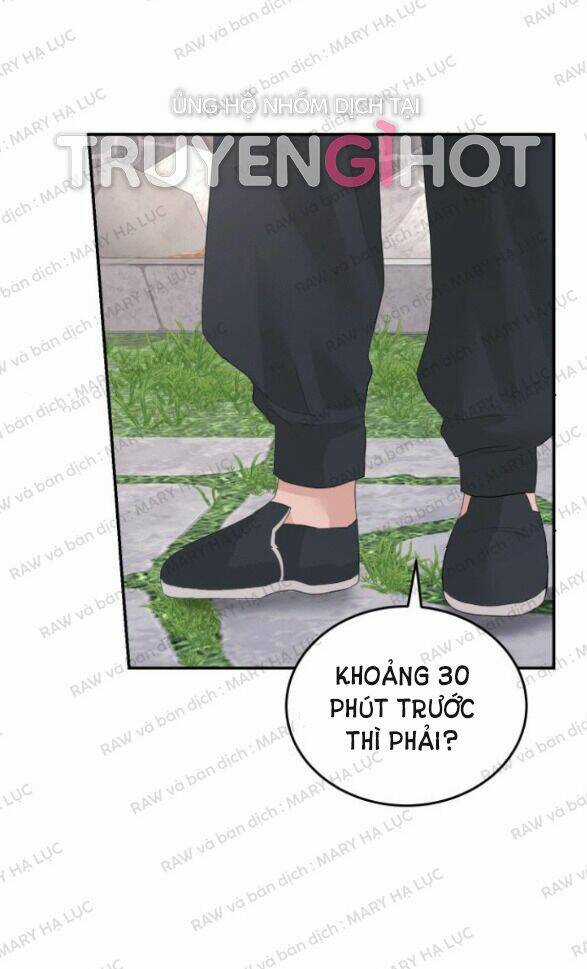 Hôn Nhân Hoàn Hảo - Chapter 41.1 - Trang 17