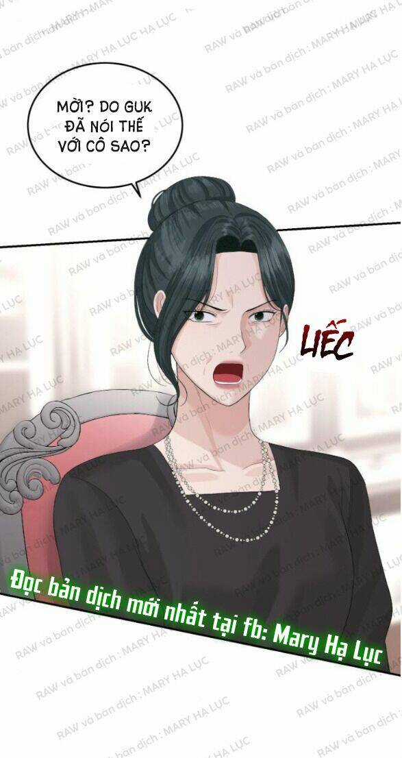 Hôn Nhân Hoàn Hảo - Chapter 41.1 - Trang 29