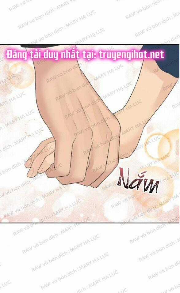 Hôn Nhân Hoàn Hảo - Chapter 41.1 - Trang 37