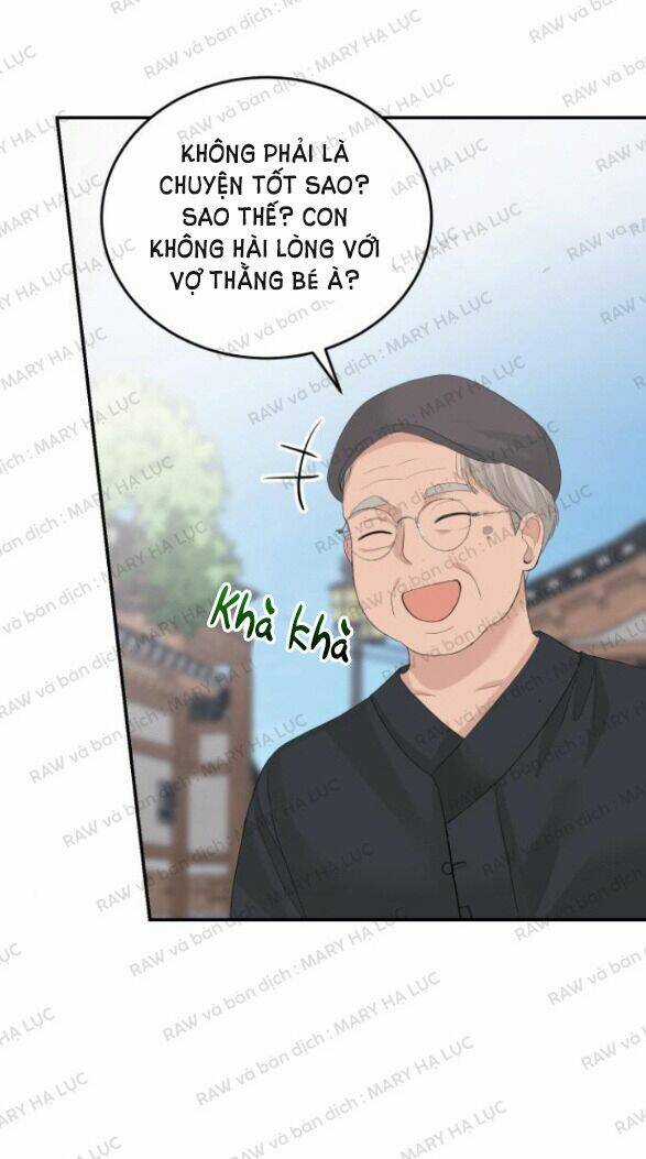 Hôn Nhân Hoàn Hảo - Chapter 41.1 - Trang 8