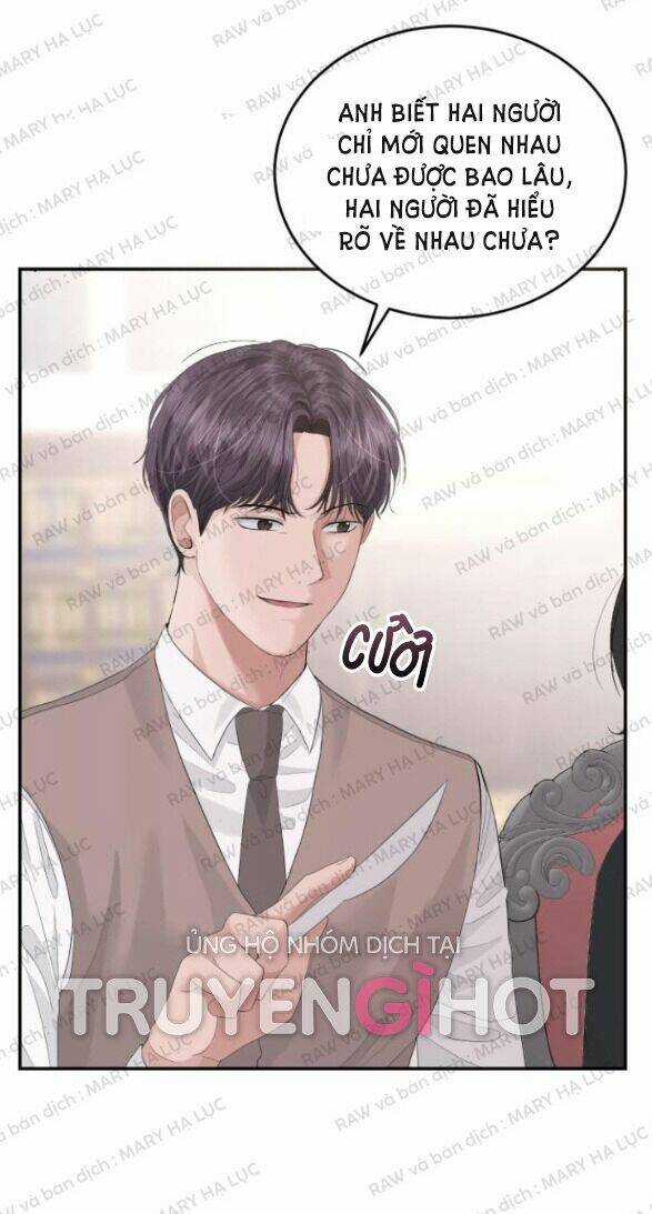 Hôn Nhân Hoàn Hảo - Chapter 41.2 - Trang 14