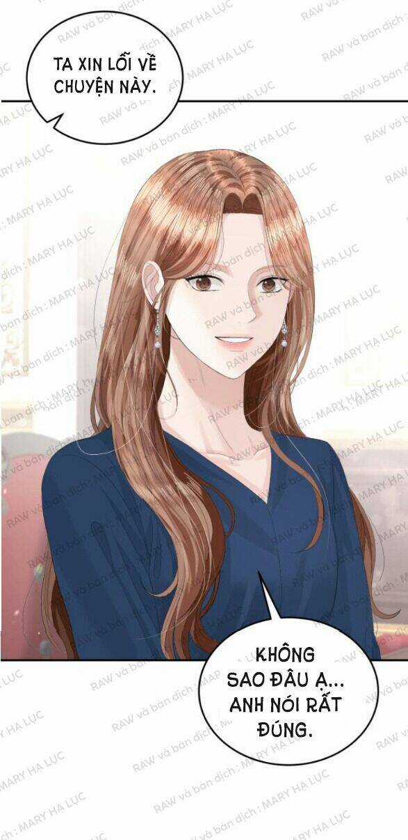 Hôn Nhân Hoàn Hảo - Chapter 41.2 - Trang 21