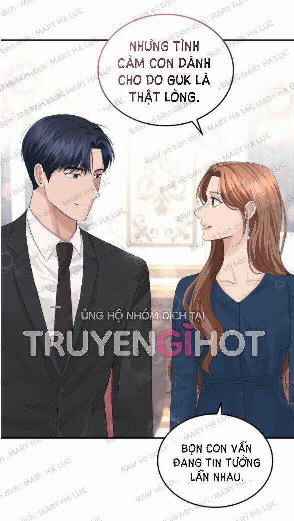 Hôn Nhân Hoàn Hảo - Chapter 41.2 - Trang 23
