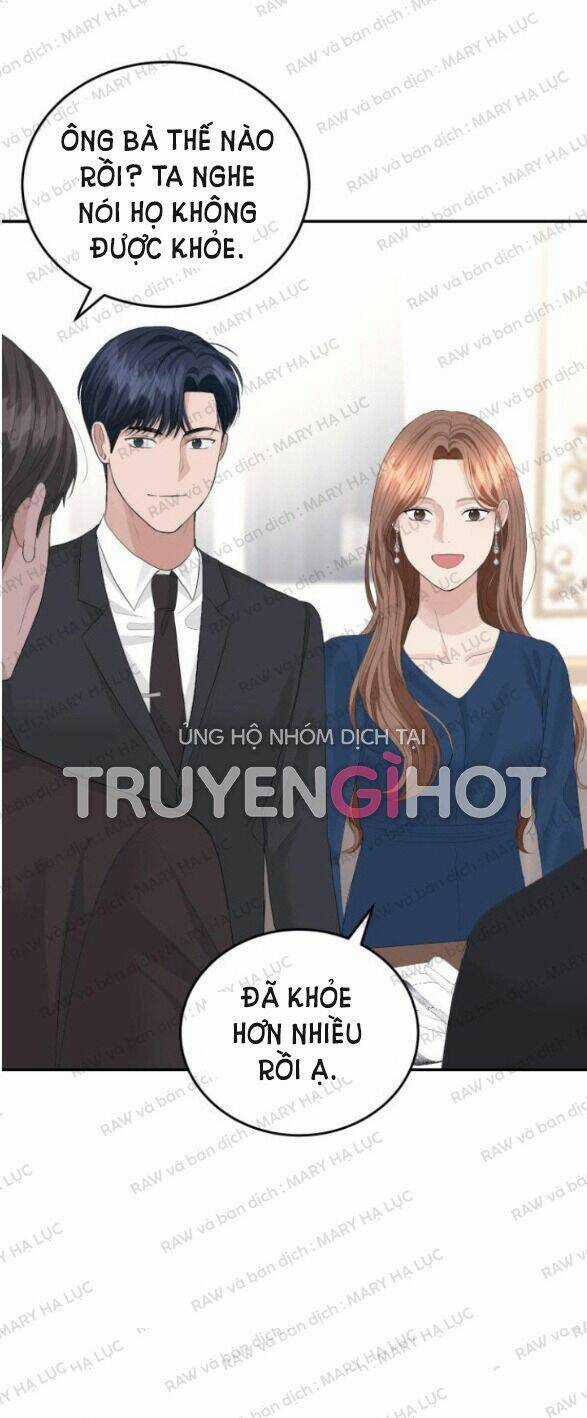 Hôn Nhân Hoàn Hảo - Chapter 41.2 - Trang 25