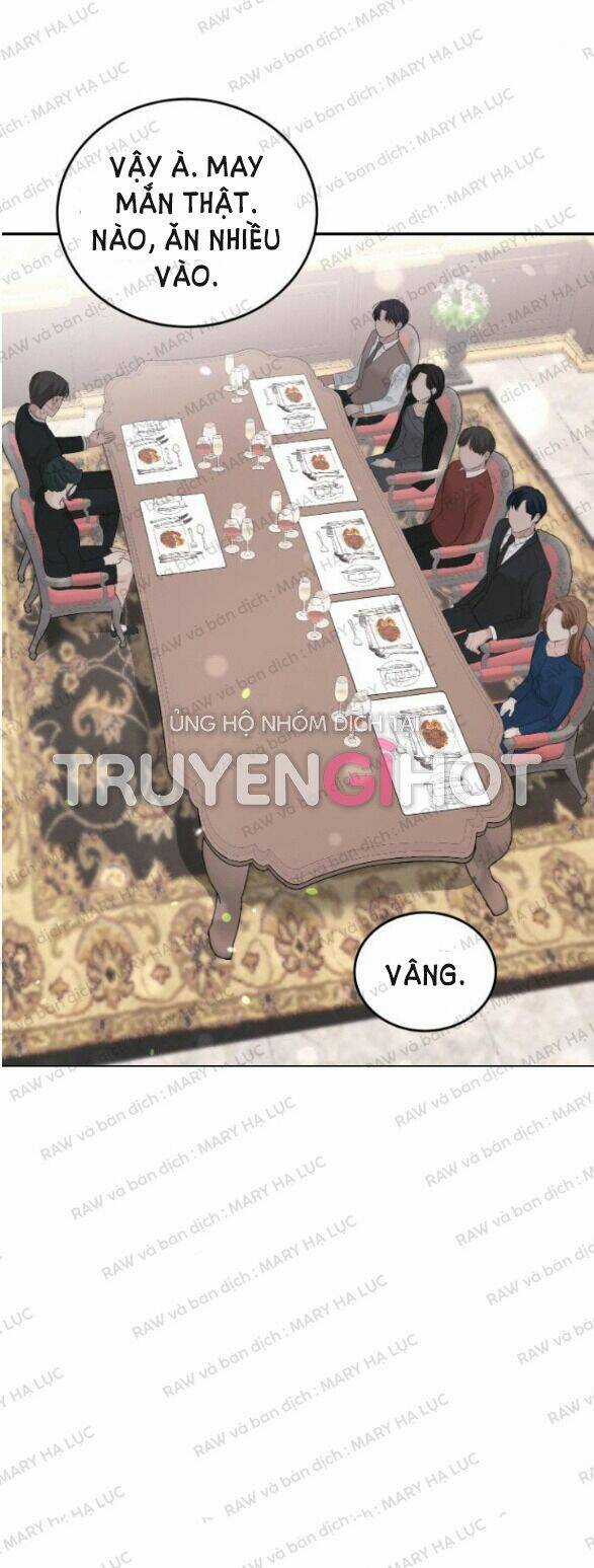 Hôn Nhân Hoàn Hảo - Chapter 41.2 - Trang 26