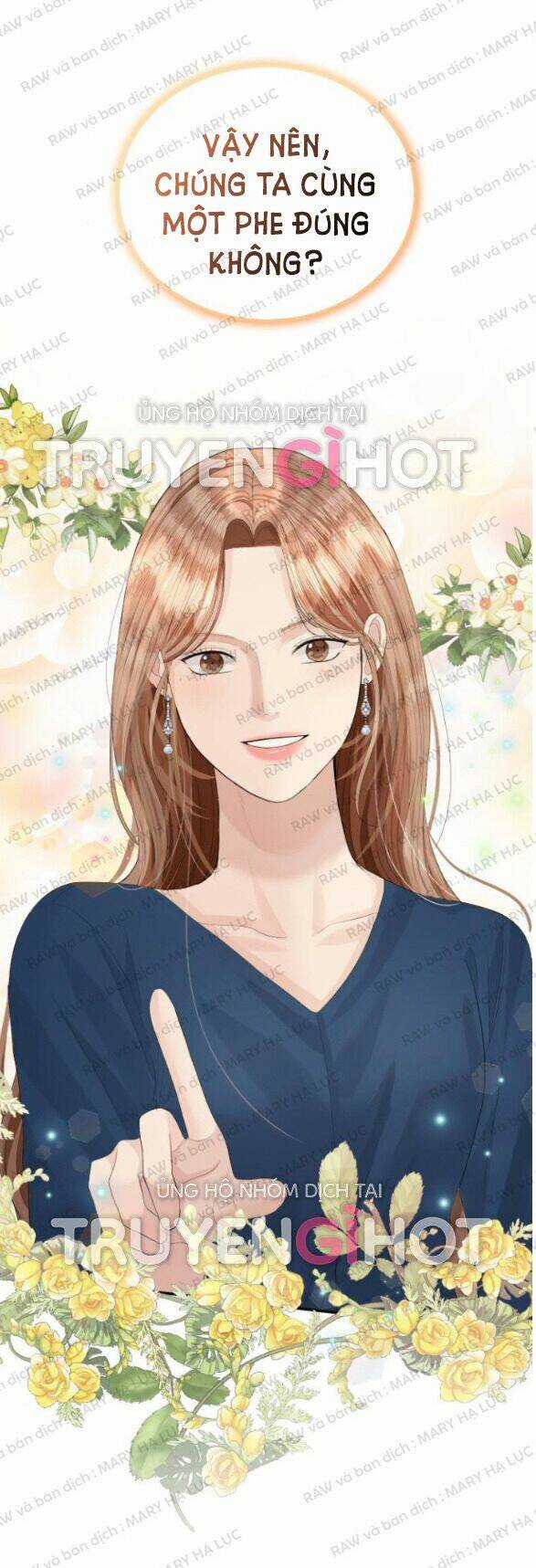 Hôn Nhân Hoàn Hảo - Chapter 41.2 - Trang 36