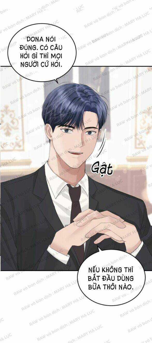 Hôn Nhân Hoàn Hảo - Chapter 41.2 - Trang 7