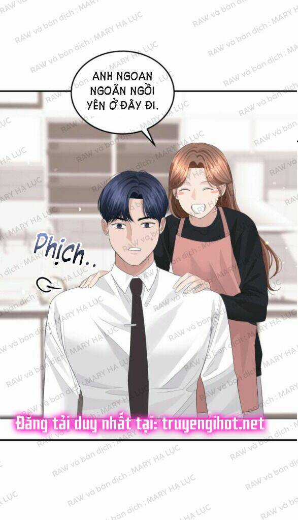 Hôn Nhân Hoàn Hảo - Chapter 42.2 - Trang 5