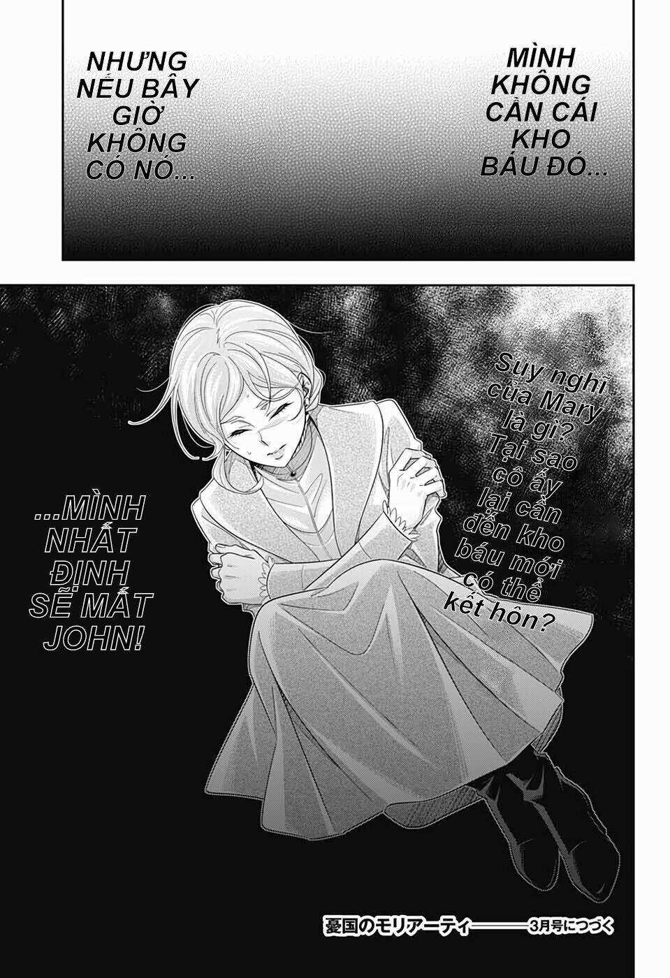 Hôn Nhân Hoàn Hảo - Chapter 42 - Trang 50