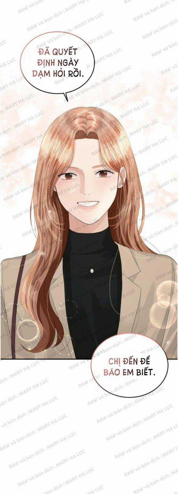 Hôn Nhân Hoàn Hảo - Chapter 43.1 - Trang 31