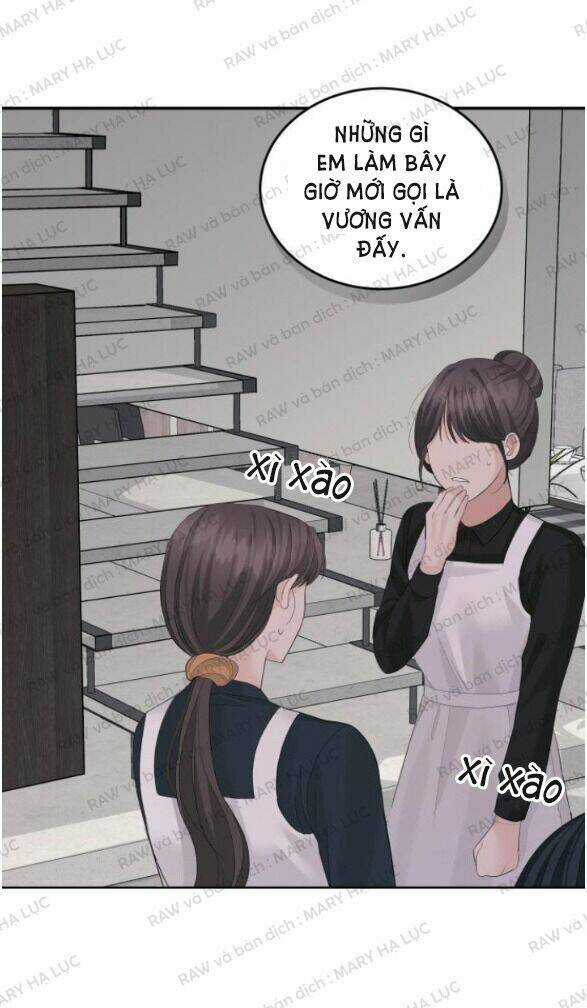 Hôn Nhân Hoàn Hảo - Chapter 43.1 - Trang 37