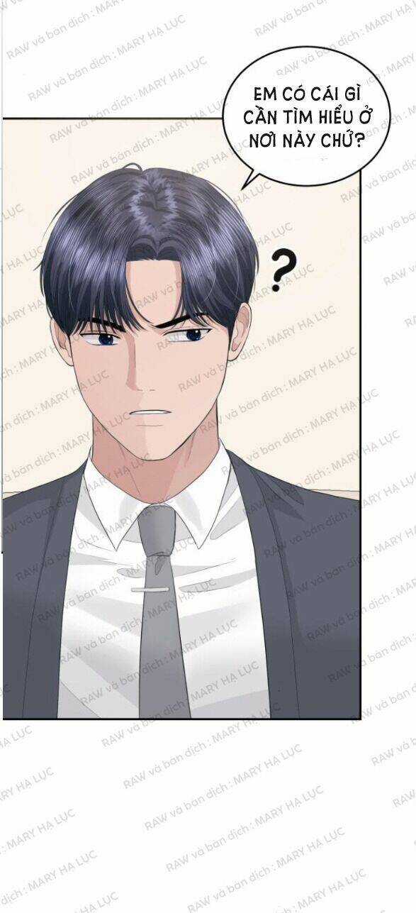 Hôn Nhân Hoàn Hảo - Chapter 43.2 - Trang 17