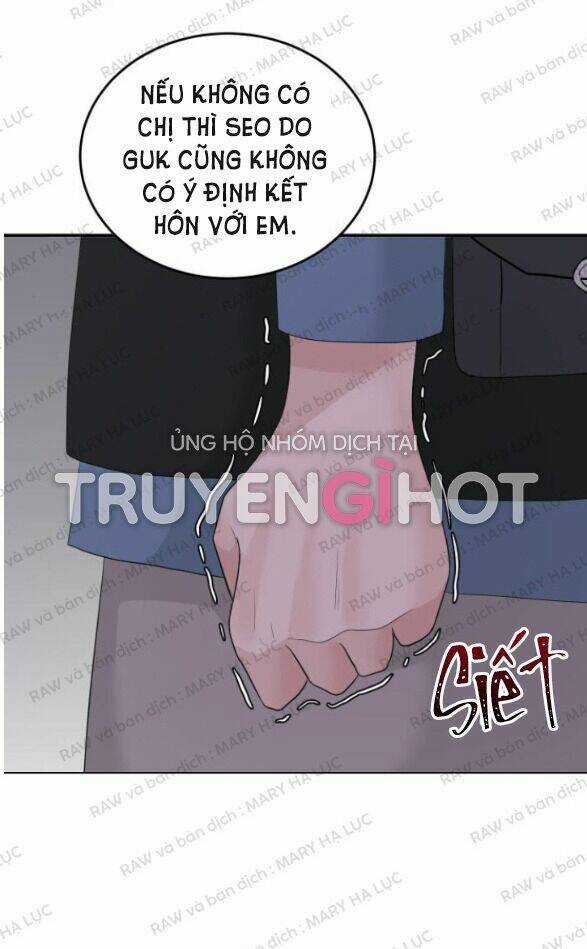 Hôn Nhân Hoàn Hảo - Chapter 43.2 - Trang 3