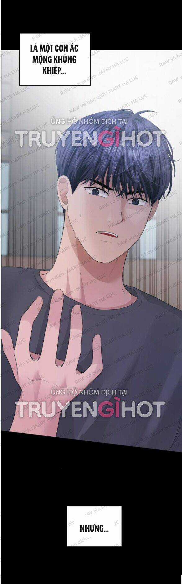 Hôn Nhân Hoàn Hảo - Chapter 43.2 - Trang 27