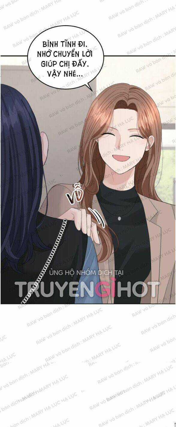 Hôn Nhân Hoàn Hảo - Chapter 43.2 - Trang 6