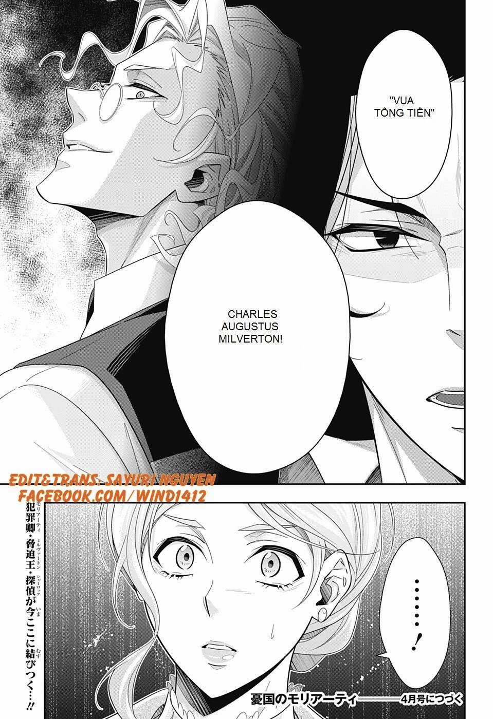 Hôn Nhân Hoàn Hảo - Chapter 43 - Trang 45