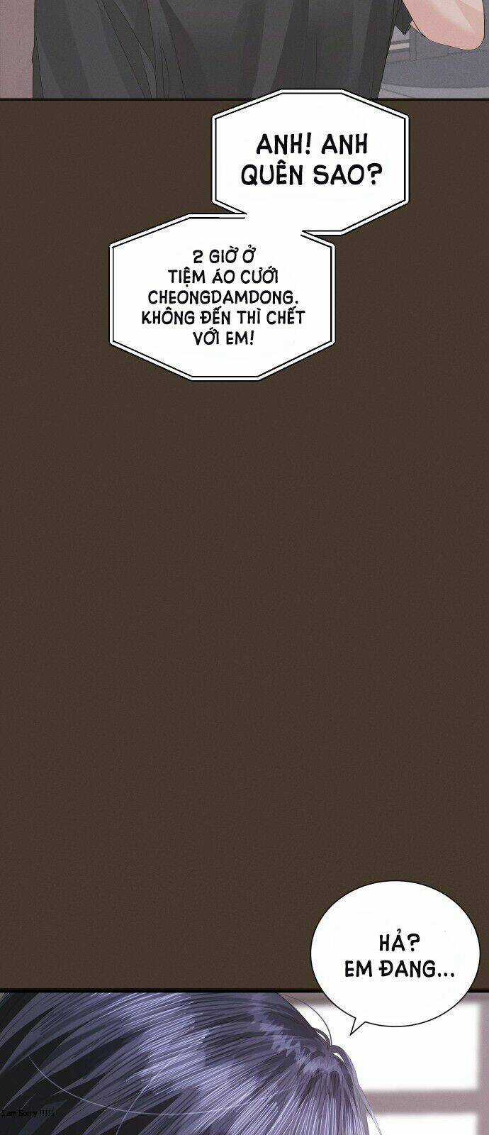 Hôn Nhân Hoàn Hảo - Chapter 44.1 - Trang 11