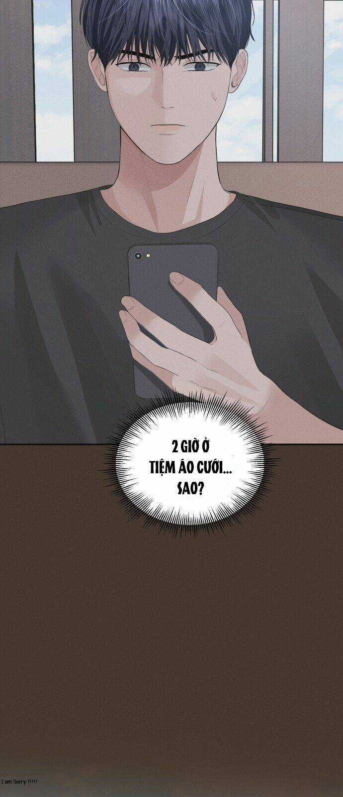 Hôn Nhân Hoàn Hảo - Chapter 44.1 - Trang 14