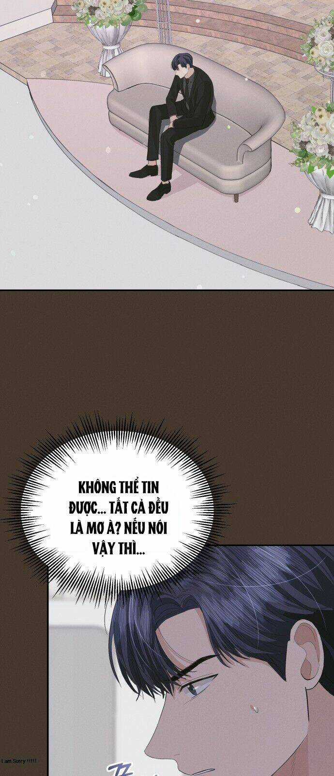 Hôn Nhân Hoàn Hảo - Chapter 44.1 - Trang 16