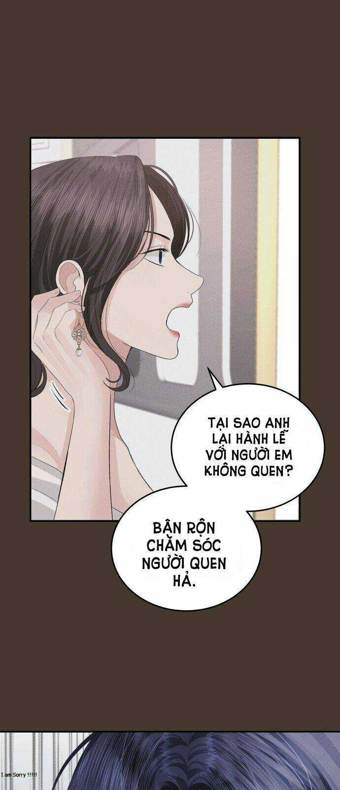Hôn Nhân Hoàn Hảo - Chapter 44.1 - Trang 22