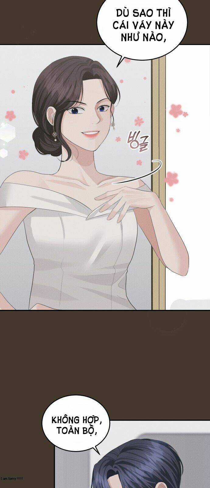 Hôn Nhân Hoàn Hảo - Chapter 44.1 - Trang 25