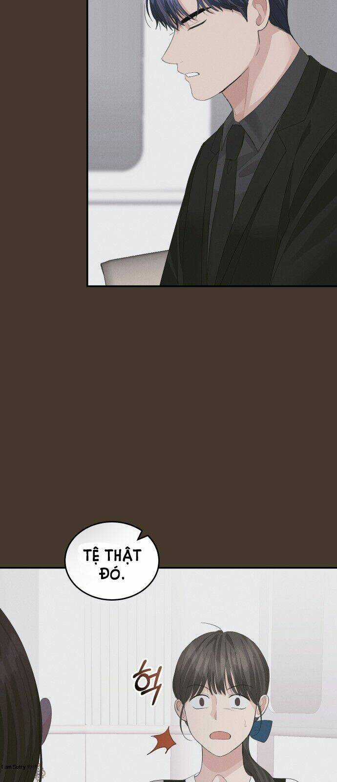 Hôn Nhân Hoàn Hảo - Chapter 44.1 - Trang 26